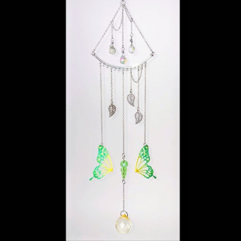 Suncatchers