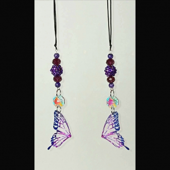 Suncatchers