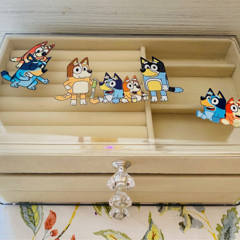 Jewelry Boxes