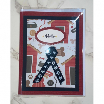 Greeting Cards