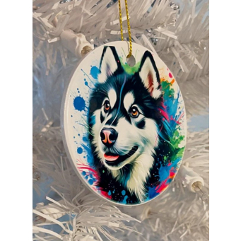 Ornaments