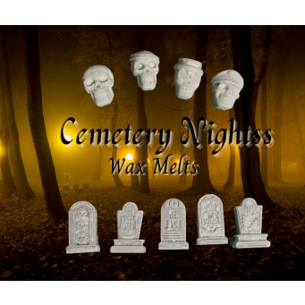 Candles & Home Fragrances