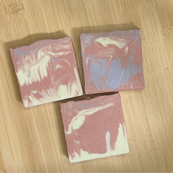 Bar Soaps