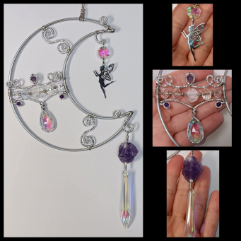 Suncatchers