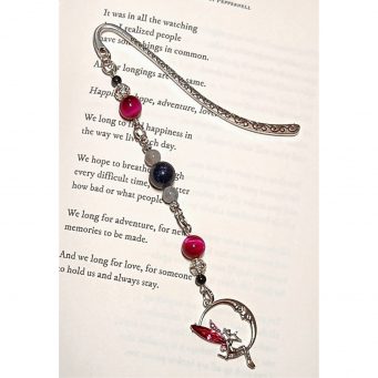 Bookmarks