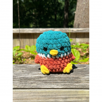 Stuffed Animals & Plushies