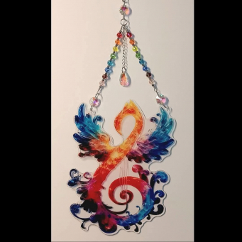 Suncatchers