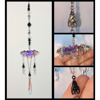 Suncatchers