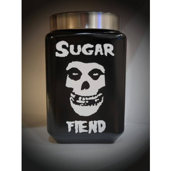 Jars & Containers