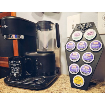 Kitchen Storage