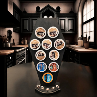 Kitchen Storage