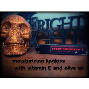 Lip Balms & Glosses