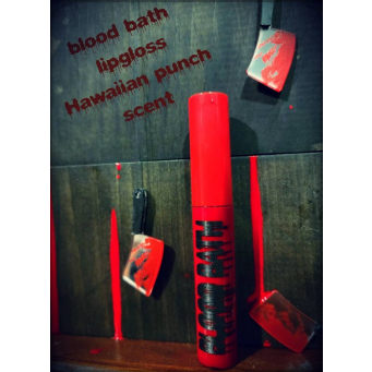Lip Balms & Glosses