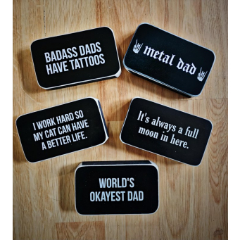 Wall Hangings