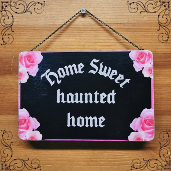 Wall Hangings
