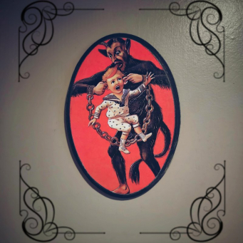 Wall Hangings