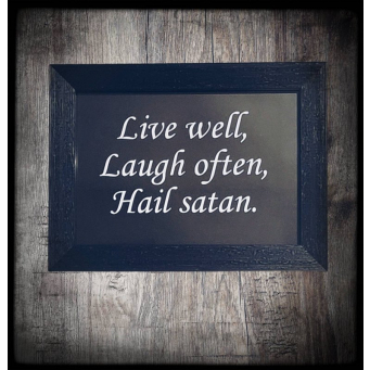 Wall Hangings