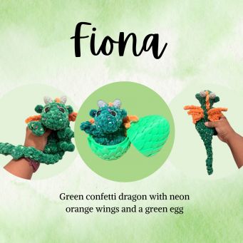 Fiber Arts