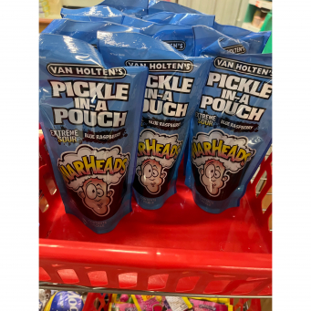 Snacks