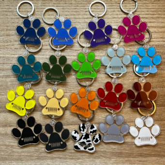 Keychains