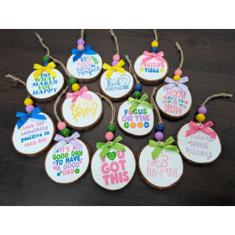 Ornaments