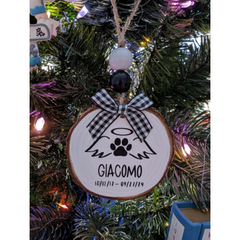 Ornaments