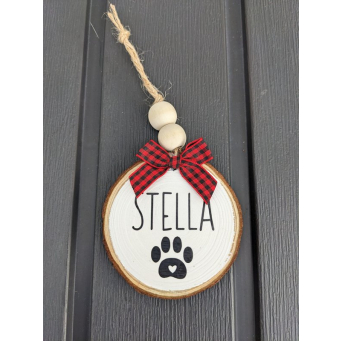 Ornaments