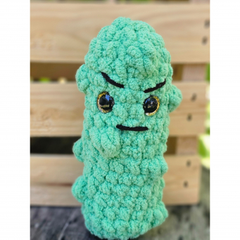 Amigurumi