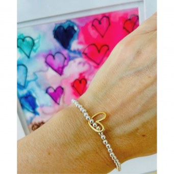 Beaded Bracelets
