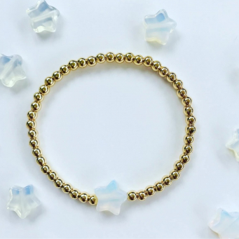 Beaded Bracelets