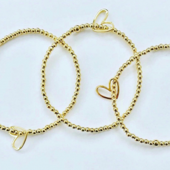 Beaded Bracelets