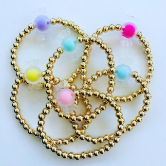 Beaded Bracelets
