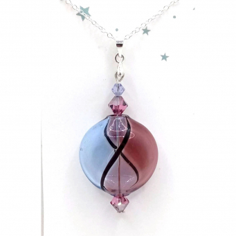 Pendant Necklaces