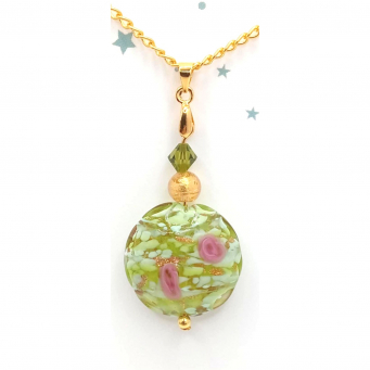 Pendant Necklaces
