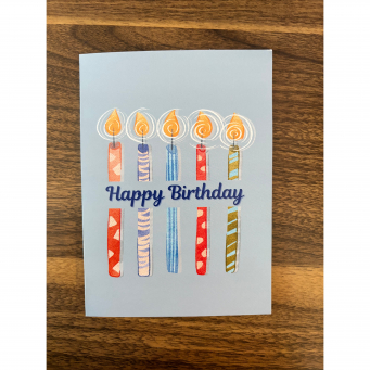 Greeting Cards