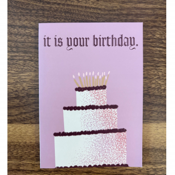 Greeting Cards