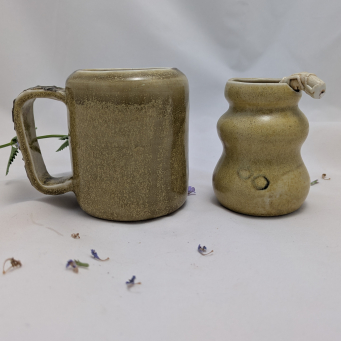 Cups
