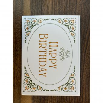 Greeting Cards