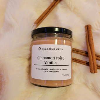 Candles