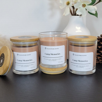 Candles