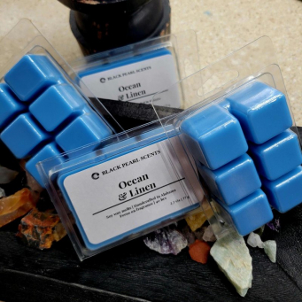 Wax Melt