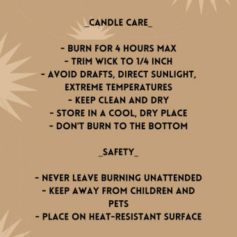 Candles