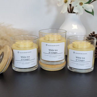 Candles