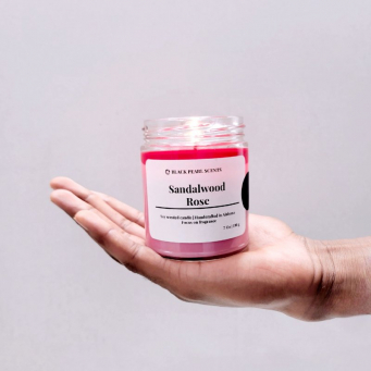 Candles