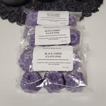 Wax Melt