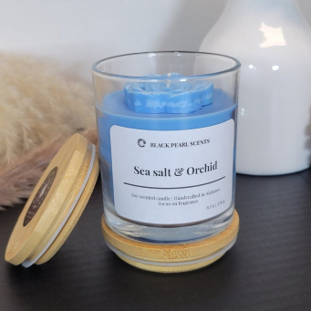 Candles