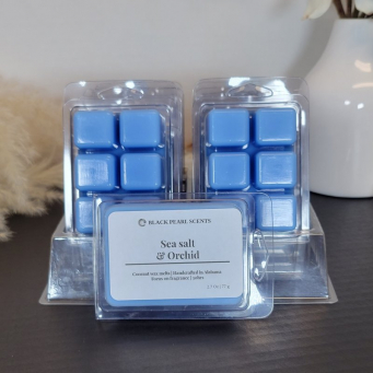 Wax Melt