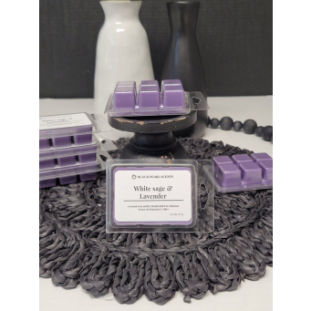 Wax Melt