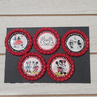 Refrigerator Magnets