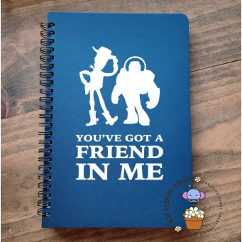 Journals & Notebooks
